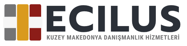 Ecilus Kuzey Makedonya Danışmanlık