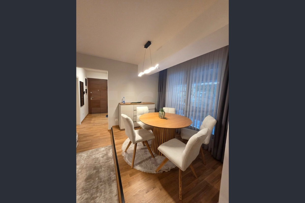 1+1 Full Eşyalı Centar Ultra Lüx Daire (Hastane Karşısı)  — fotoğraf 4