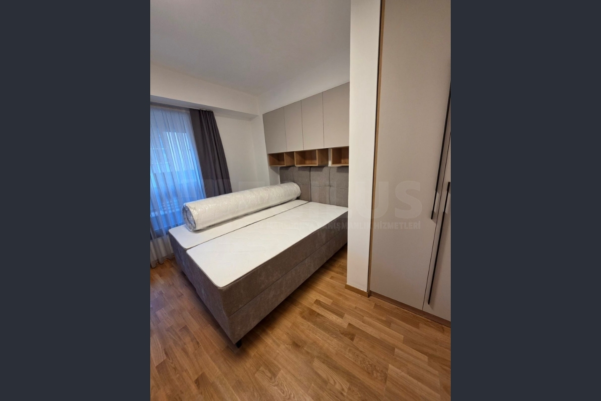 1+1 Full Eşyalı Centar Ultra Lüx Daire (Hastane Karşısı)  — fotoğraf 5