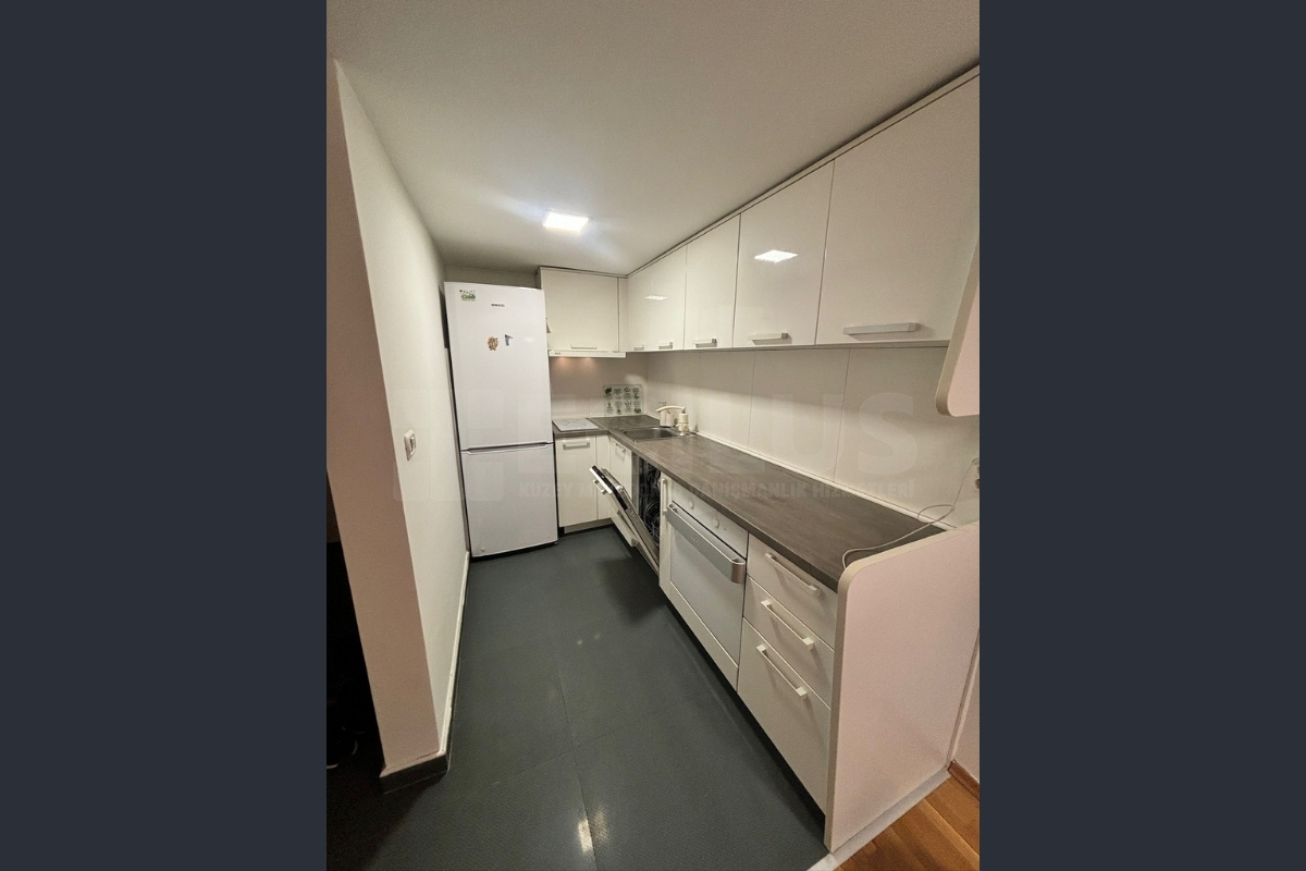 Debar Maalo Centar Dublex 2+1 Eşyalı Daire — fotoğraf 3