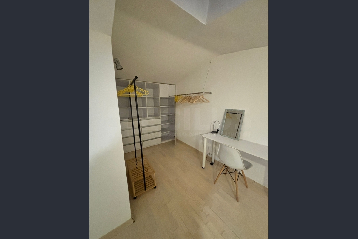 Debar Maalo Centar Dublex 2+1 Eşyalı Daire — fotoğraf 6