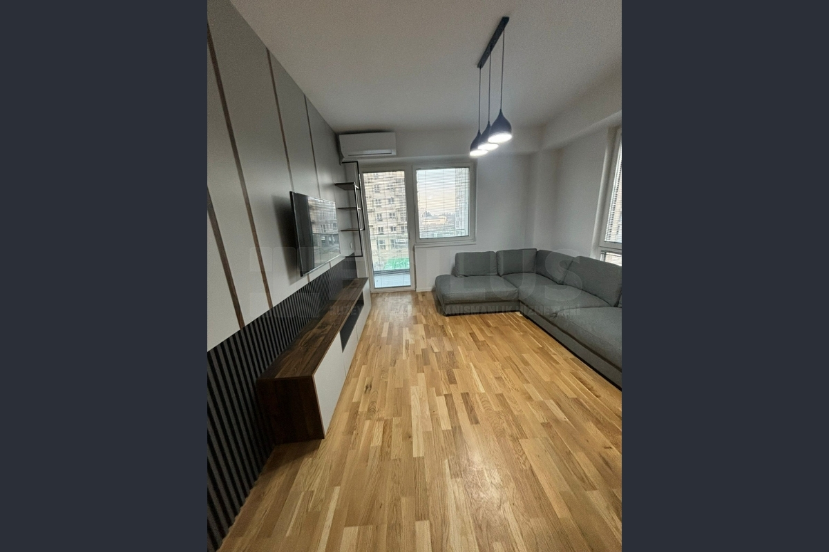 Merkezi Yeni 2+1 Full Eşyalı Kiralık Lüks Daire