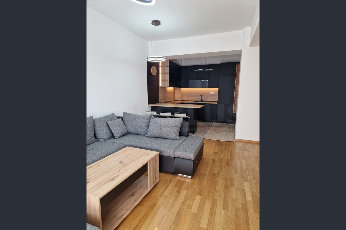 Centar Yeni 2+1 Full Eşyalı Kiralık Yeni Daire — fotoğraf 2