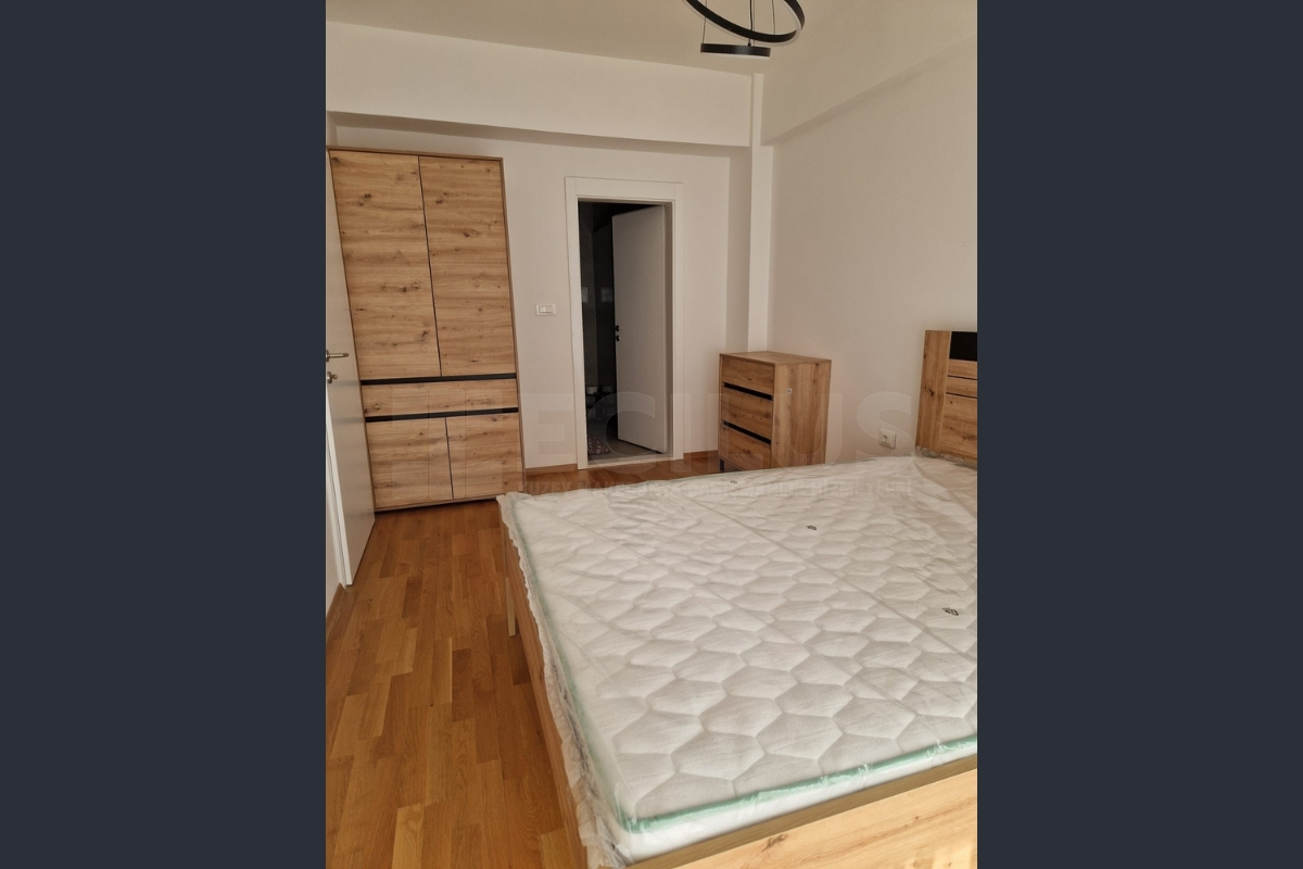 Centar Yeni 2+1 Full Eşyalı Kiralık Yeni Daire — fotoğraf 6