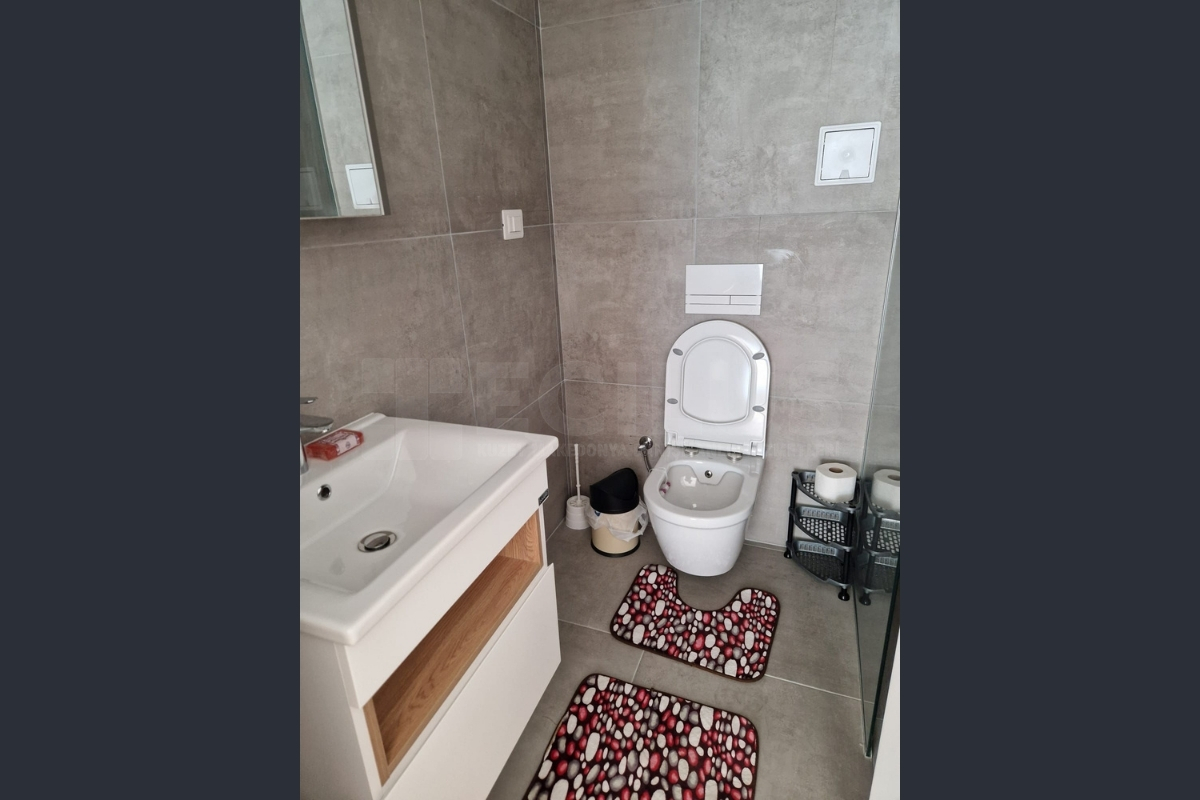 Centar Yeni 2+1 Full Eşyalı Kiralık Yeni Daire — fotoğraf 7