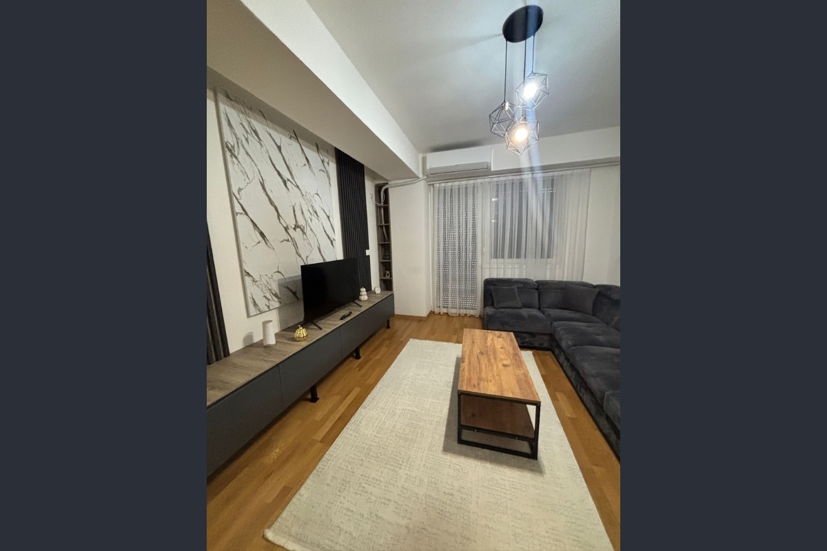 2+1 Full Eşyalı Kiralık Daire - Centar Merkezi