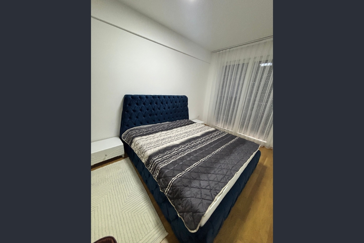 2+1 Full Eşyalı Kiralık Daire - Centar Merkezi — fotoğraf 3