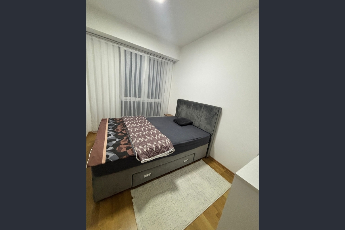2+1 Full Eşyalı Kiralık Daire - Centar Merkezi — fotoğraf 4
