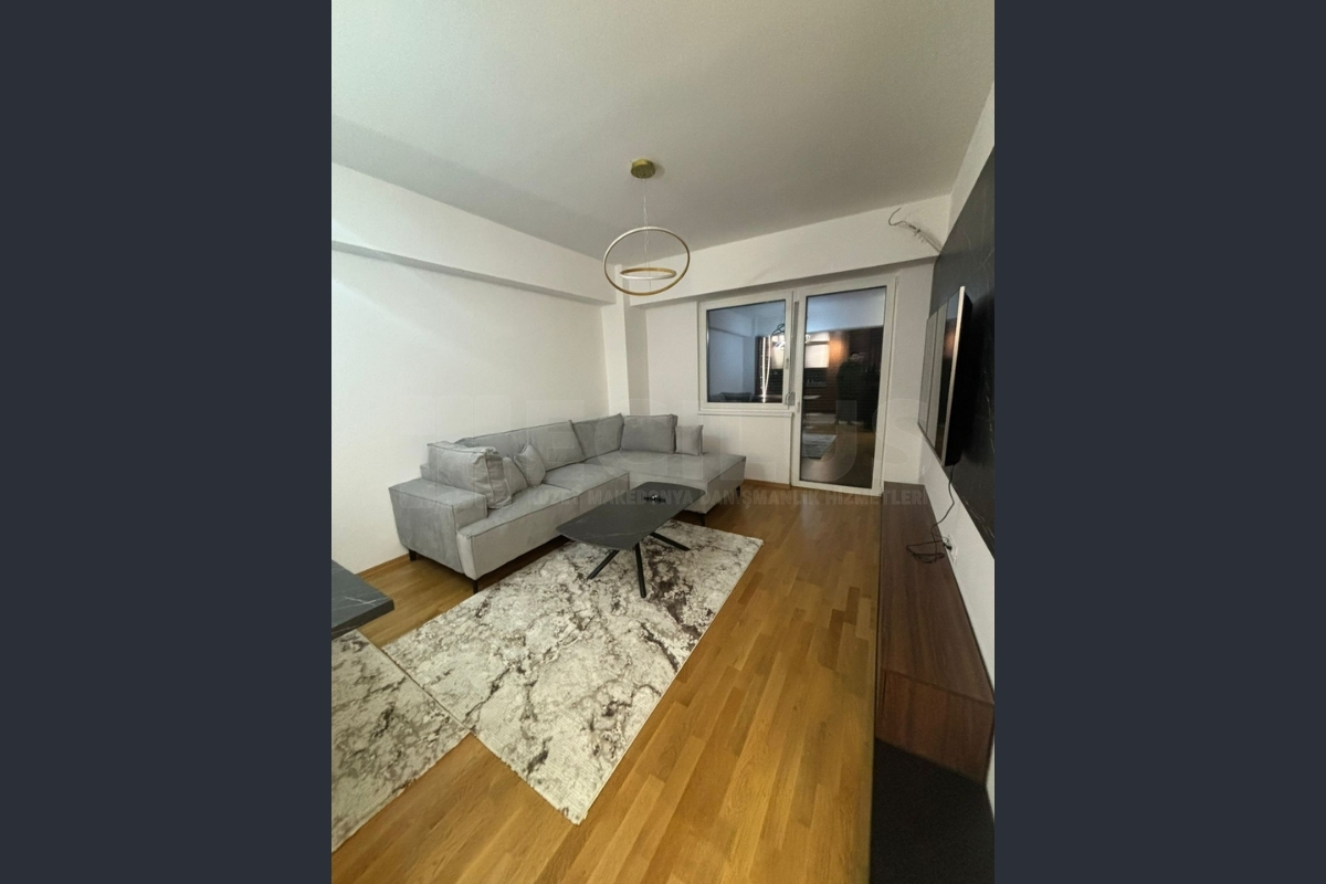 3+1 Full Eşyalı Kiralık Daire - Centar Merkezi