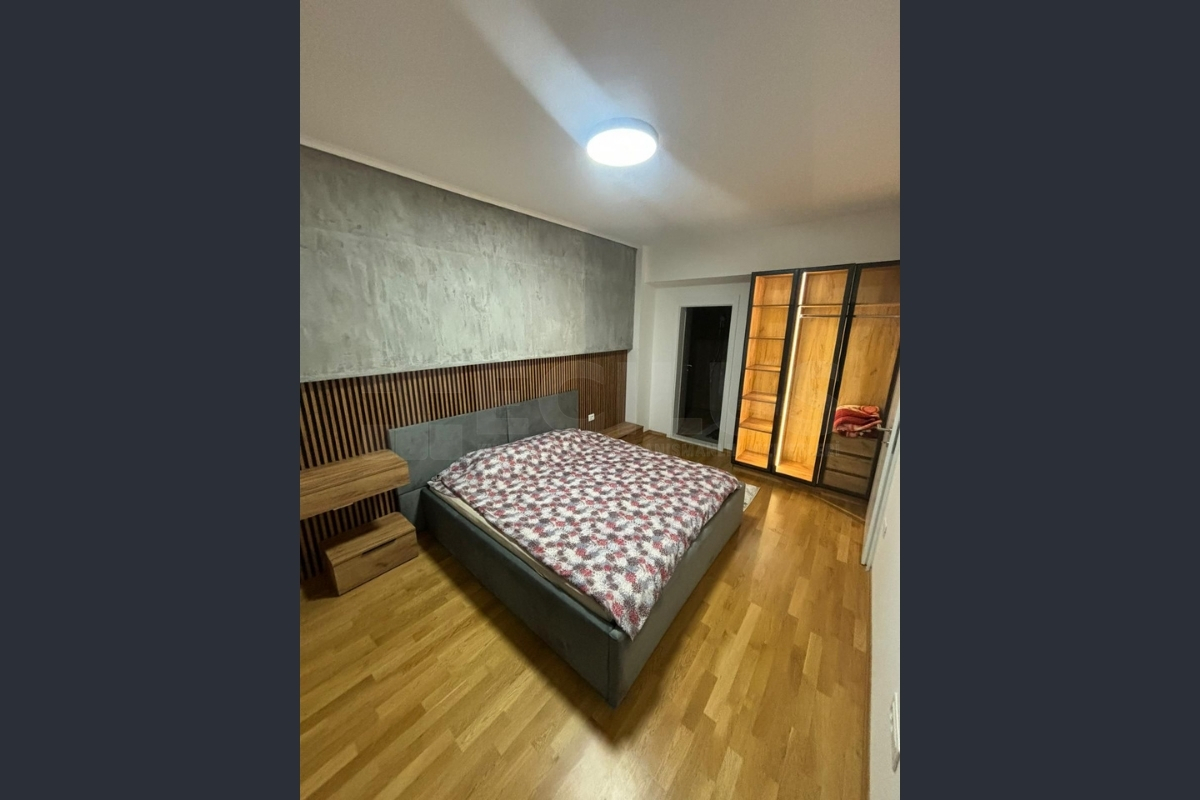 3+1 Full Eşyalı Kiralık Daire - Centar Merkezi — fotoğraf 3