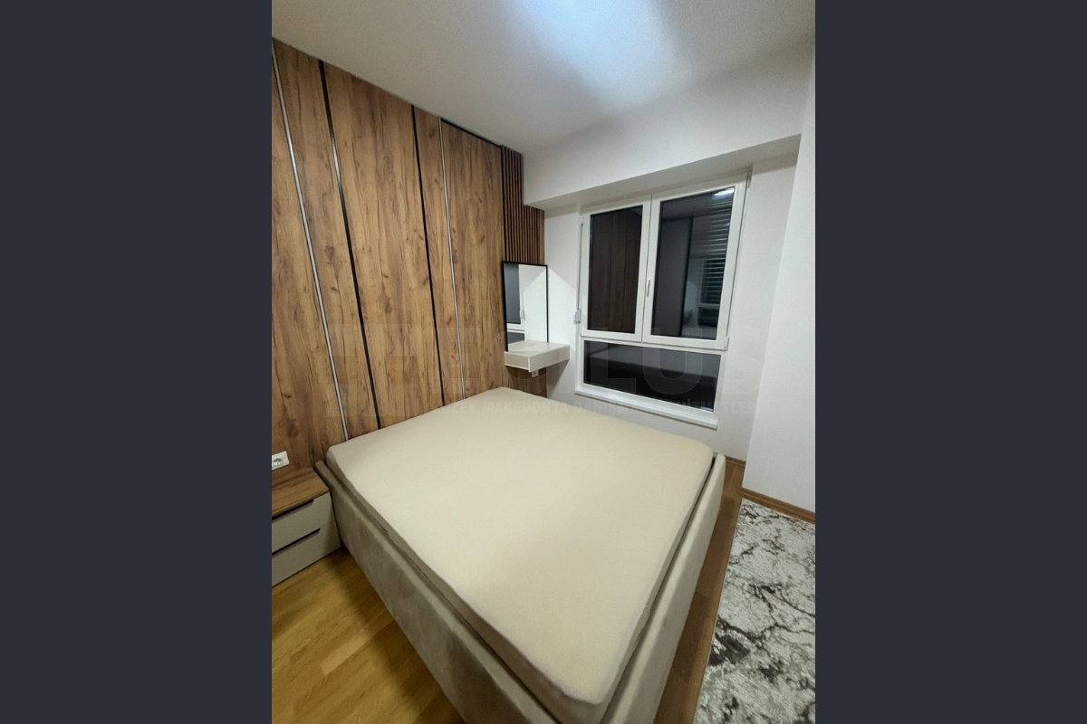 3+1 Full Eşyalı Kiralık Daire - Centar Merkezi — fotoğraf 4