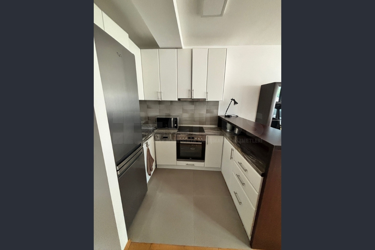 Centar Merkezi 2+1 Teras Kat Daire — fotoğraf 3