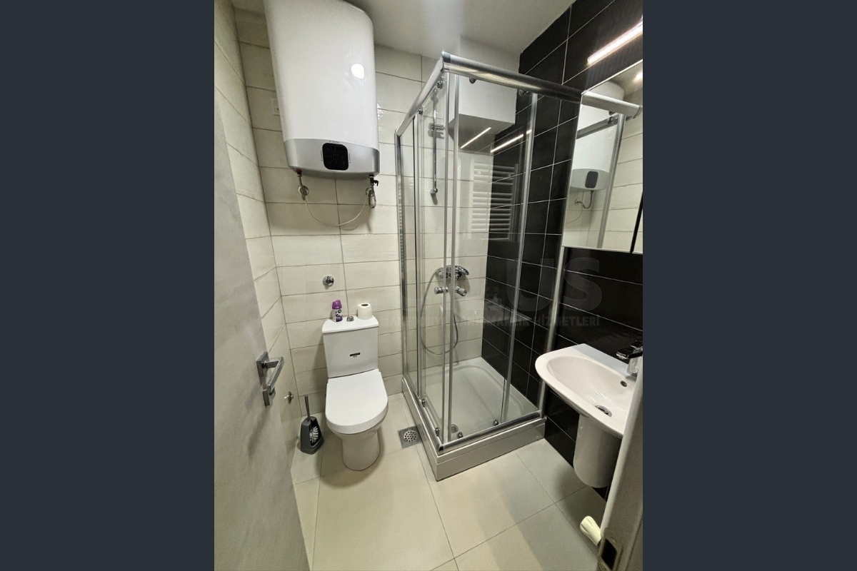 Centar Merkezi 2+1 Teras Kat Daire — fotoğraf 7