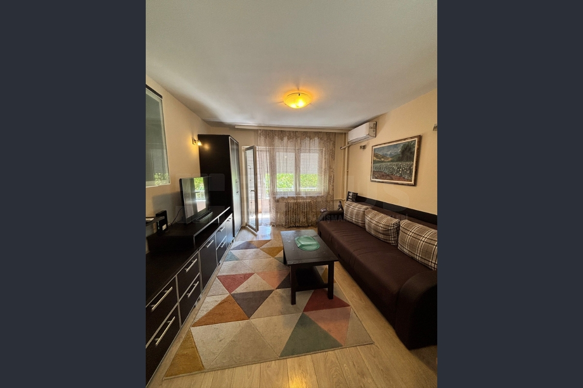Centar Merkezi 1+1 Full Eşyalı Daire