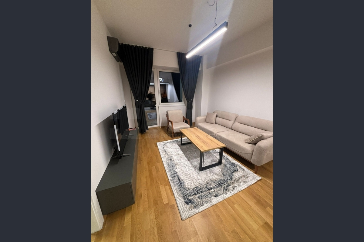1+1 Full Eşyalı Kiralık Rezidans Daire