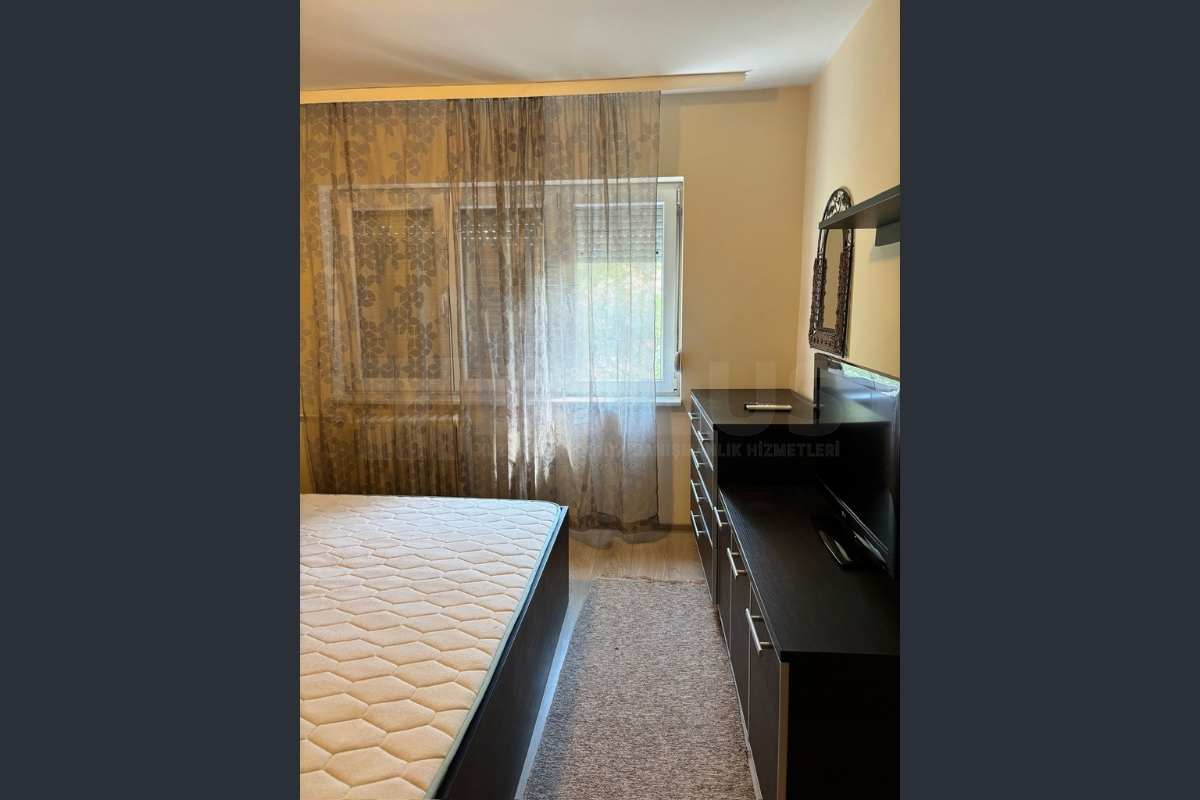 Centar Merkezi 1+1 Full Eşyalı Daire — fotoğraf 4