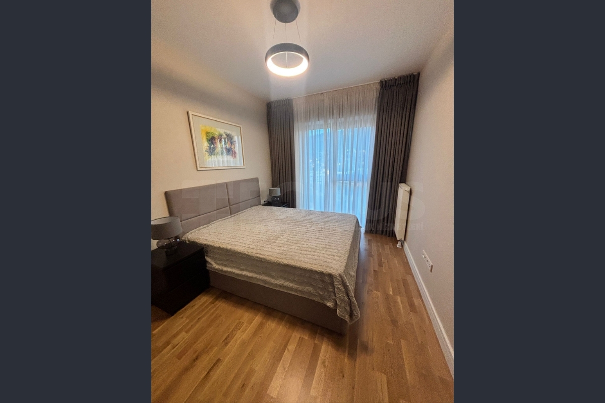 Diamond Limak Modern 1+1 Lüks Daire — fotoğraf 5