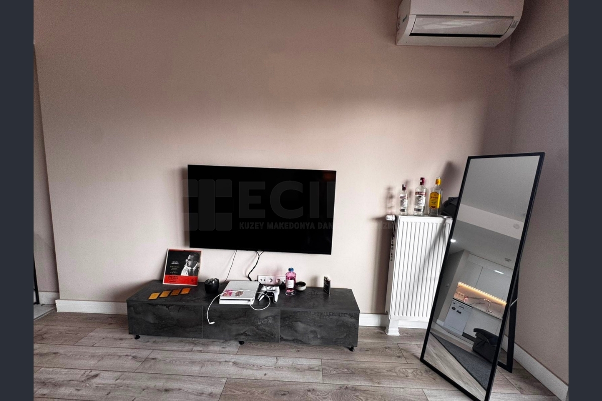 Diamond Limak 1+1 Cosy Daire — fotoğraf 3