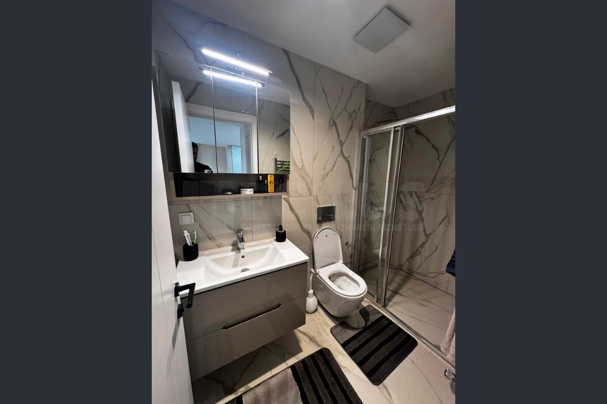 Diamond Limak 1+1 Cosy Daire — fotoğraf 6